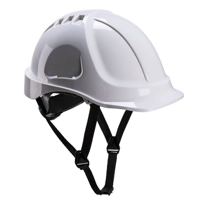 Portwest Endurance Plus Helmet in White