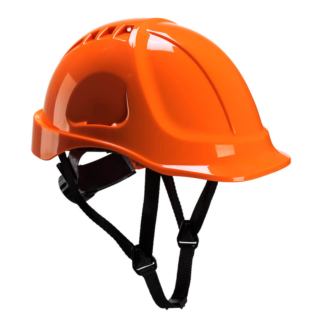 Portwest Endurance Helmet in Orange
