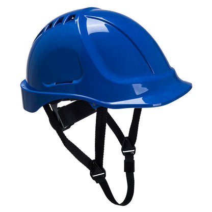 Portwest Endurance Helmet in Royal Blue