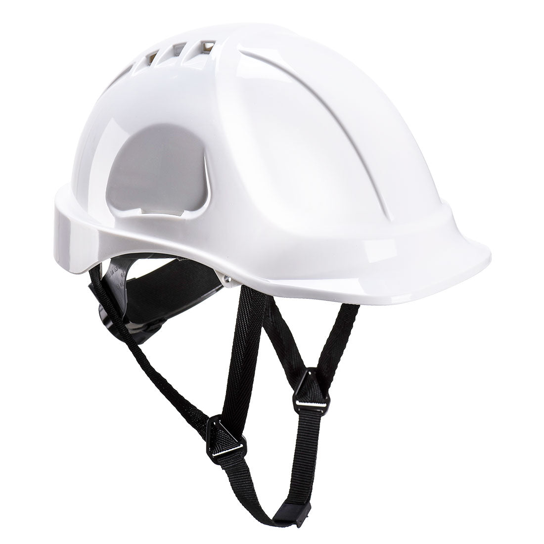 Portwest Endurance Helmet in White