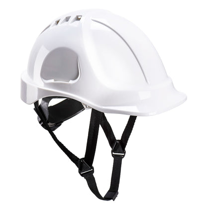 Portwest Endurance Helmet in White
