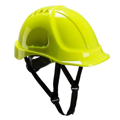 Portwest Endurance Helmet in Yellow