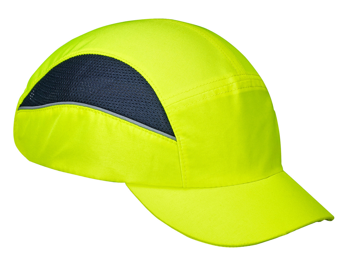 Portwest AirTech Bump Cap in Yellow