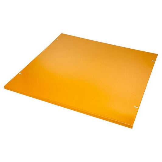 Pratt Safety Gas Cage Shelf - Large