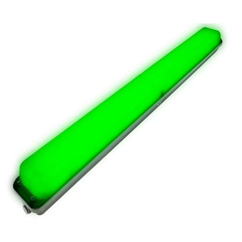 Pratt Safety Pratt Weather Resistant Green Universal Led Light Assembly