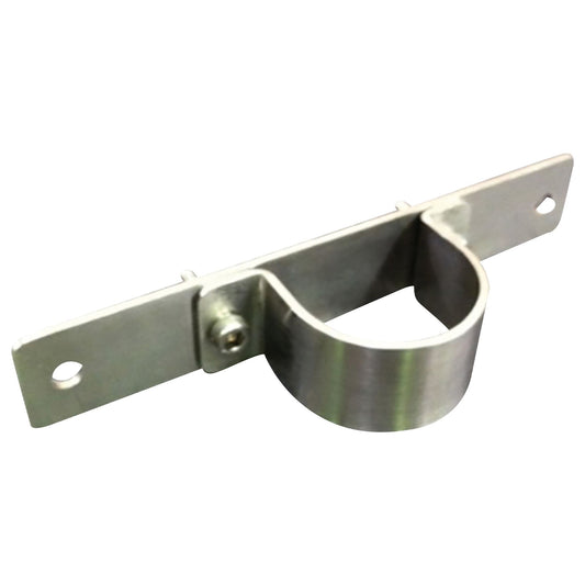 Pratt Safety Stanchion Sign Mounting Bracket Small