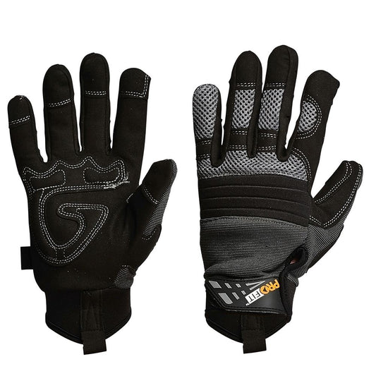 Pro Choice Safety Gear Profit Protec Gloves