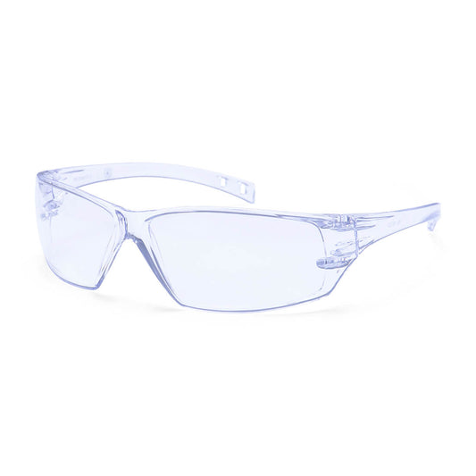 Portwest Clear View Safety Glasses in Clear