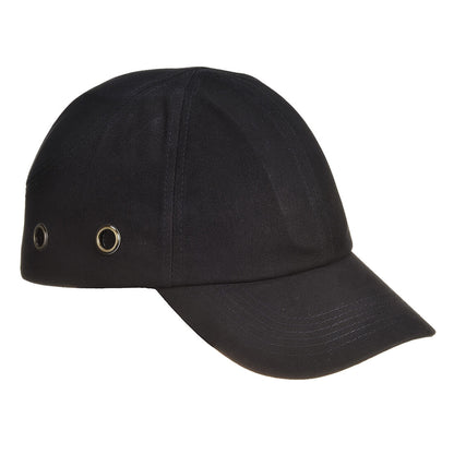 Portwest Portwest Bump Cap in Black