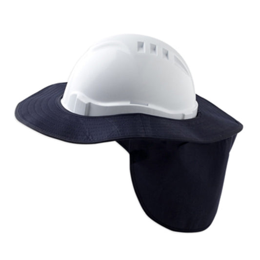 HHB Pro Choice Hard Hat Cotton Brim