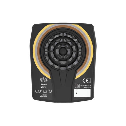 Force360 Corpro ABE1 Filter (Pair)