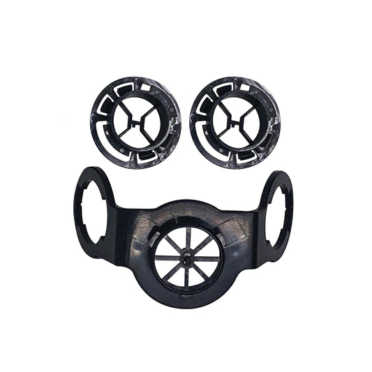 Force360 Corpro Half Face Oronasal Endoskeleton