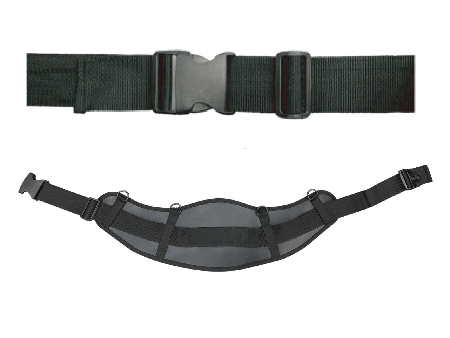 Maxisafe R1411 AirDefence X1 Replacement Waist Belt