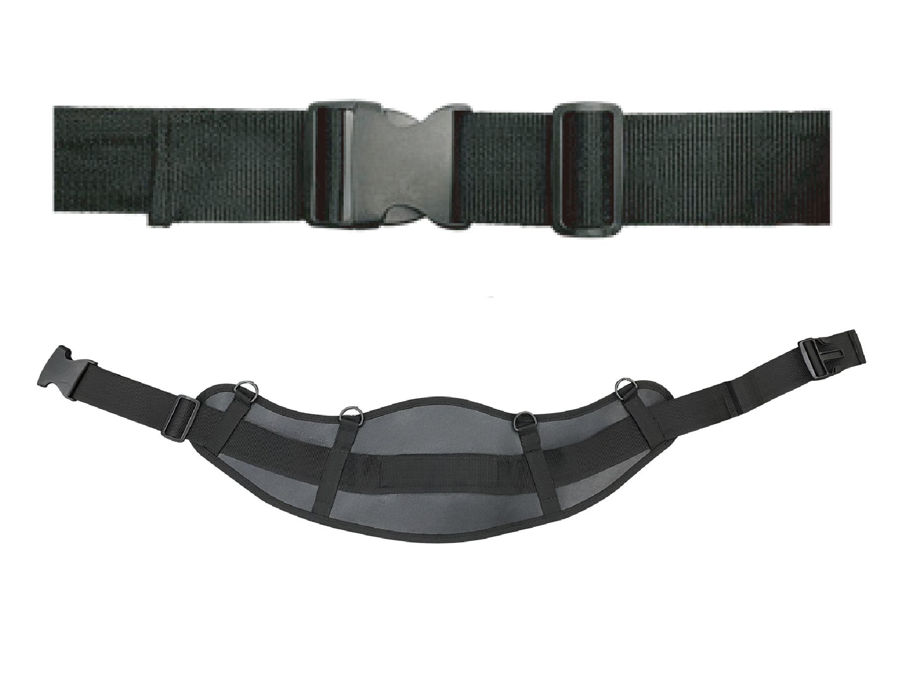 Maxisafe R1411 AirDefence X1 Replacement Waist Belt