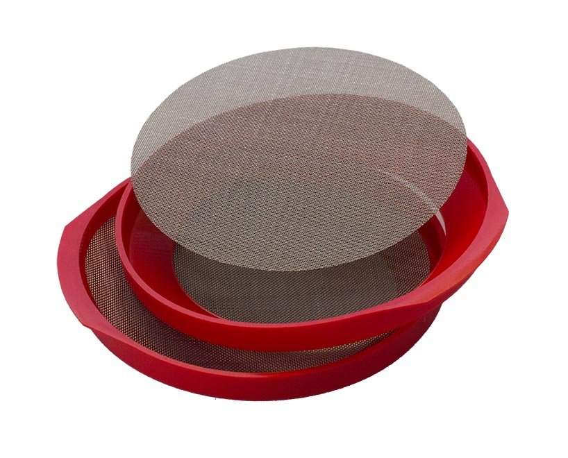 Maxisafe R500112 CleanAIR Canister Filter Spark Arrester - 2 sets