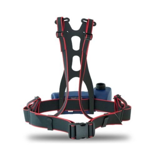 CleanAIR R510052 Replacement Hypalon Harness for 2F & 3F