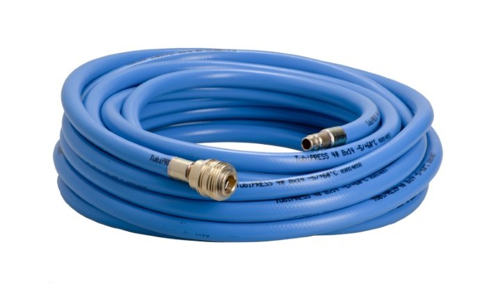 CleanAIR R610038 Standard Pressure Hose Cap 25m to suit R610050