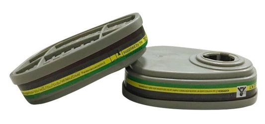 Maxisafe R703-ABEK1 MaxiGuard ABEK Gas Filter Cartridge