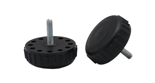 CleanAIR R704043 Visor screws for CA-40 helmet - pack of 2