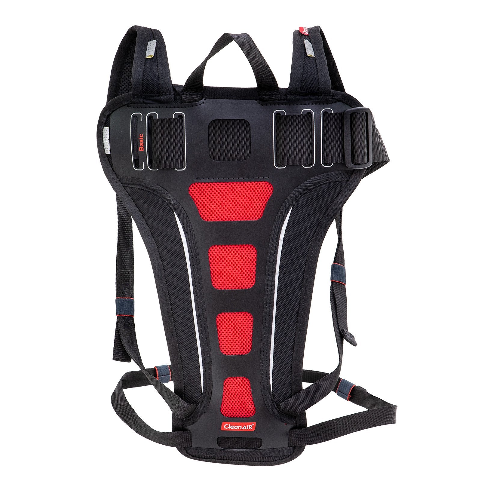 CleanAIR R710094 Comfort backpack harness for all CleanAIR PAPR units