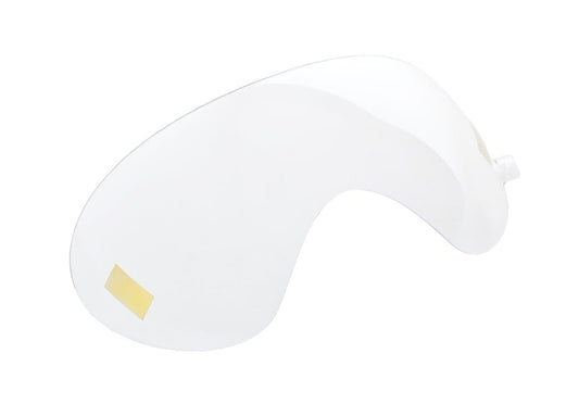 CleanAIR R710620.5 Visor protection film GX02, pack of 5 pcs