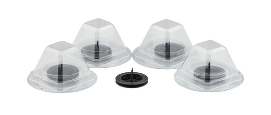 CleanAIR R710691 Inhalation valves for inner mask GX02 (pack of 5 pcs)