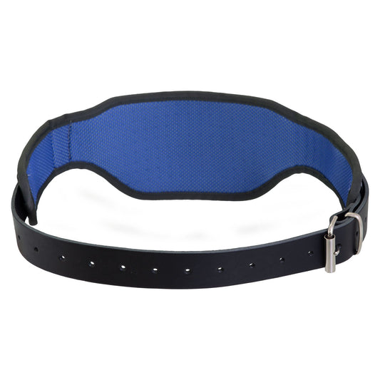 CleanAIR R720092 Heavy-duty Leather Comfort Belt