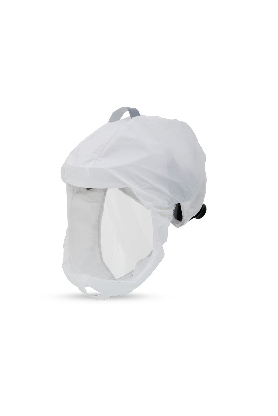 CleanAIR R720101 Disposable Light Hoods with Headband