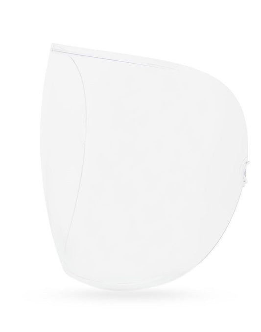 CleanAIR R729000 Spare Protective Visor for UniMask/Omnira - Clear