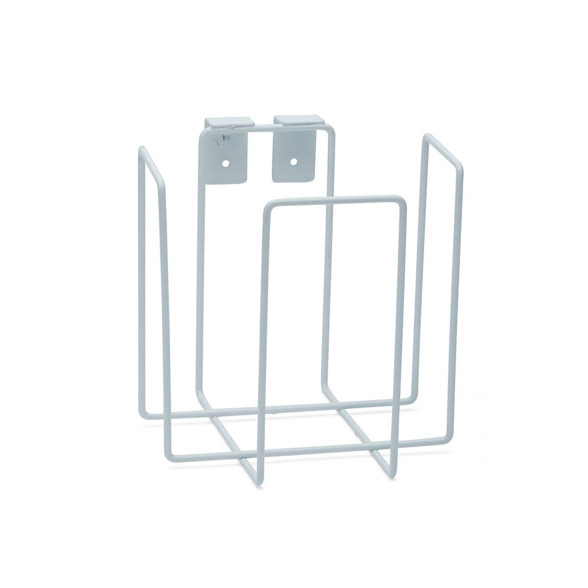 IDC RE4B Sharps Container Wall & Trolley Bracket 5L to Suit RE4LS