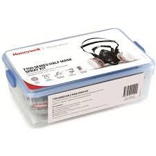 North 7700 SERIES SPRAY KIT SMALL A2P2