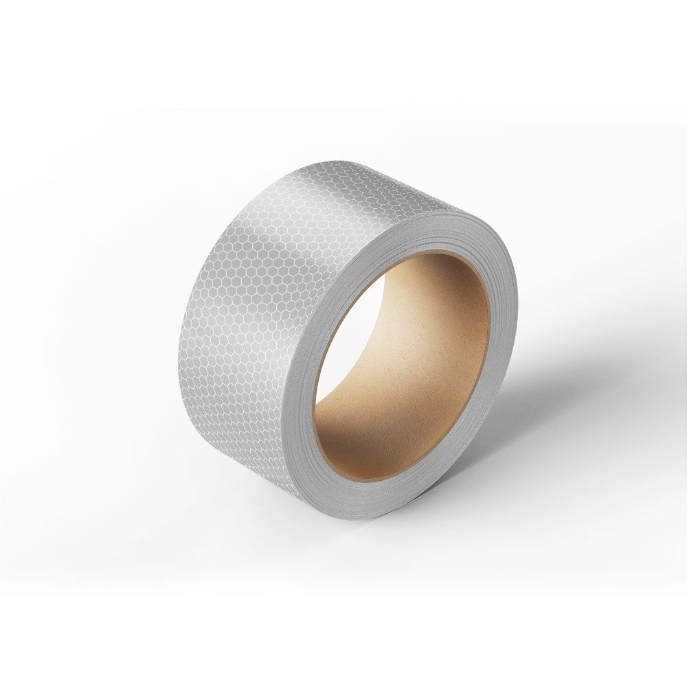 Reflective Tape 50mm x 5m Roll Class 1