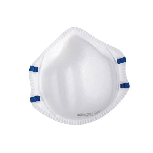 Force360 Force360 P2 Contoured Disposable Respirator (20 Per Box)