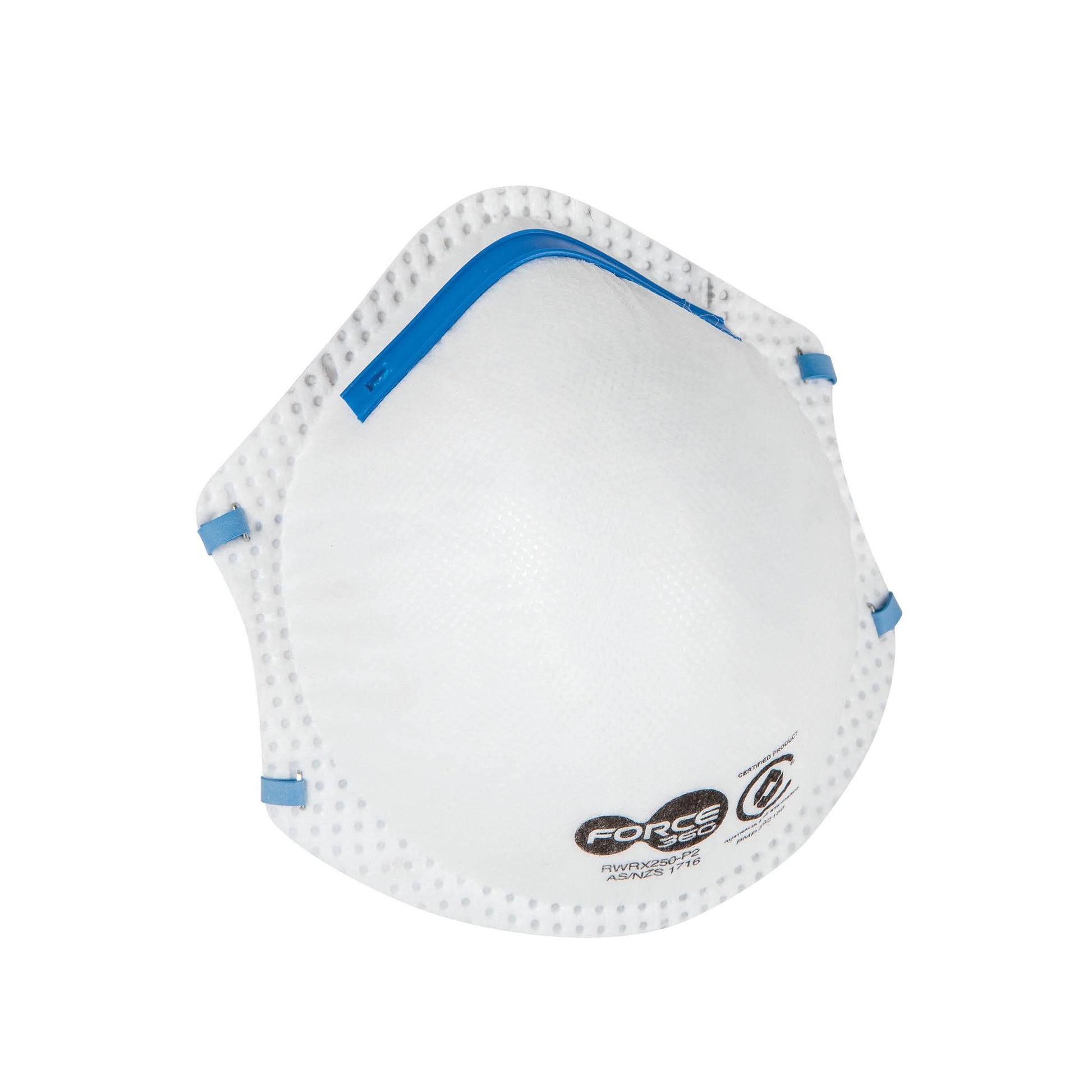 Force360 Force360 P2 Disposable Respirator (20 Per Box)