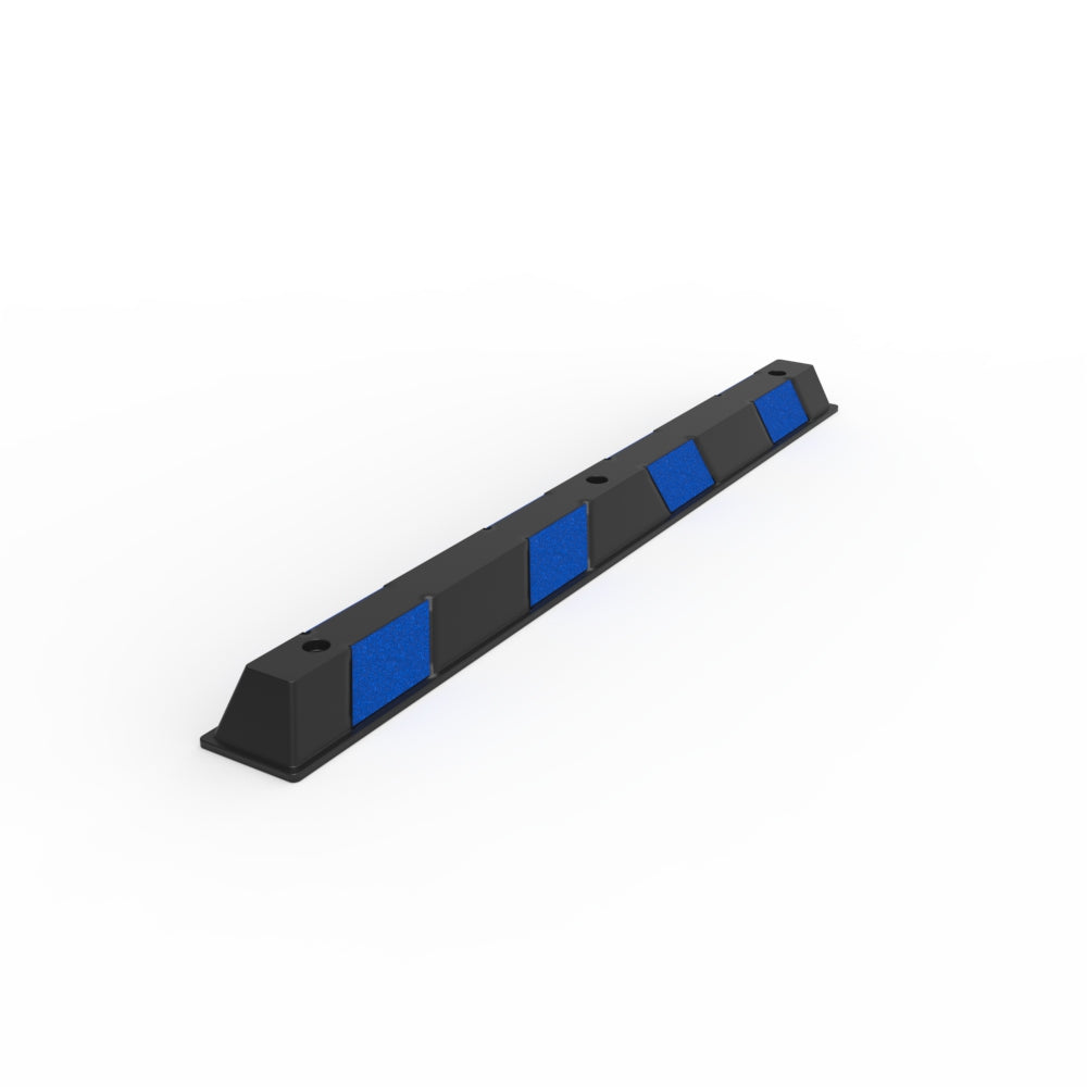 Rubber Wheel Stop 1650mm