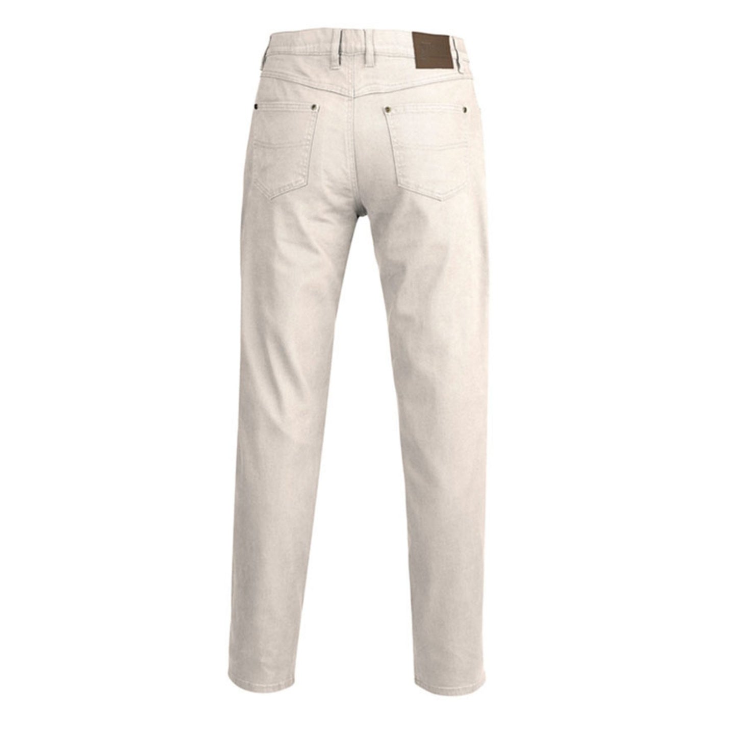 RMPC014 Ritemate Pilbara Cotton Stretch Mid Rise Straight Leg Classic Fit Jeans