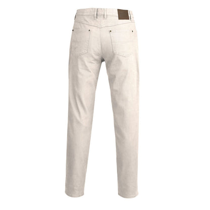 RMPC014 Ritemate Pilbara Cotton Stretch Mid Rise Straight Leg Classic Fit Jeans