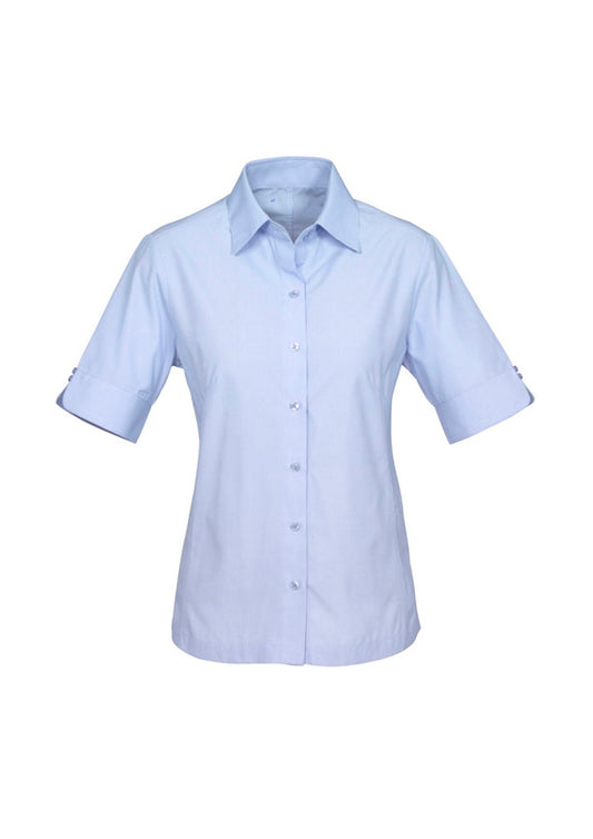 BizCollection S29522 Womens Ambassador Short Sleeve