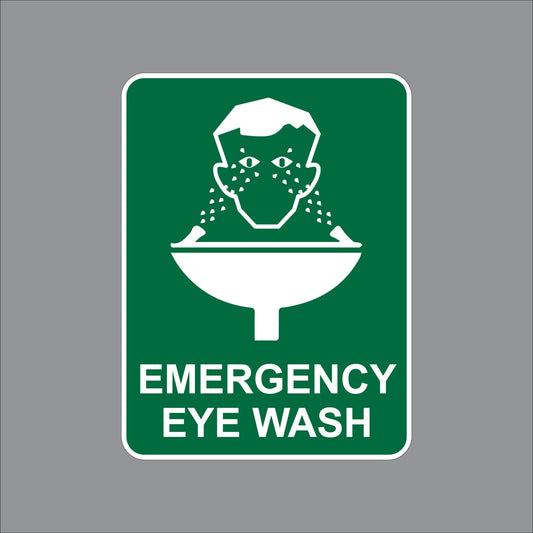 17WIL1188 Wilcox Emergency Eye Wash