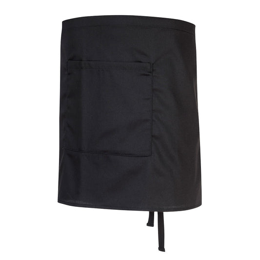 Portwest Bar Apron in Black
