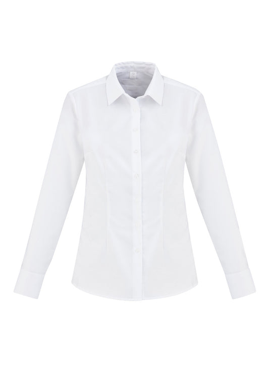 BizCollection S912LL Womens Regent Long Sleeve Shirt