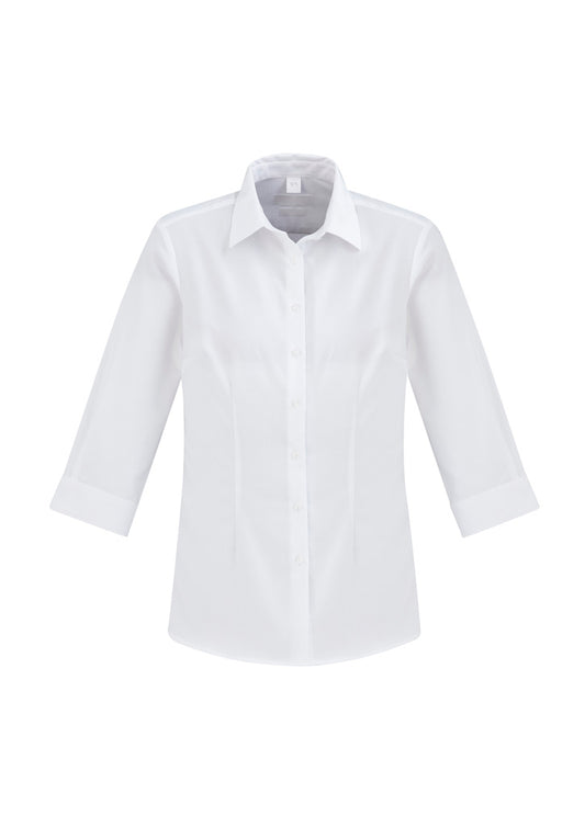 BizCollection S912LT Womens Regent 3/4 Sleeve Shirt