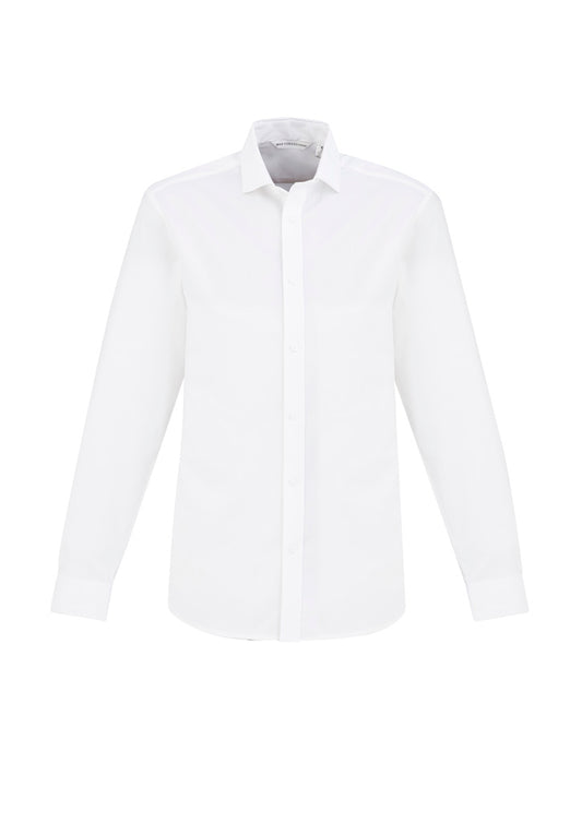 BizCollection S912ML Mens Regent Long Sleeve Shirt
