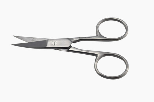 Max Global Products SCMANC9 Scissor Manicure Curved 9cm (Superior)