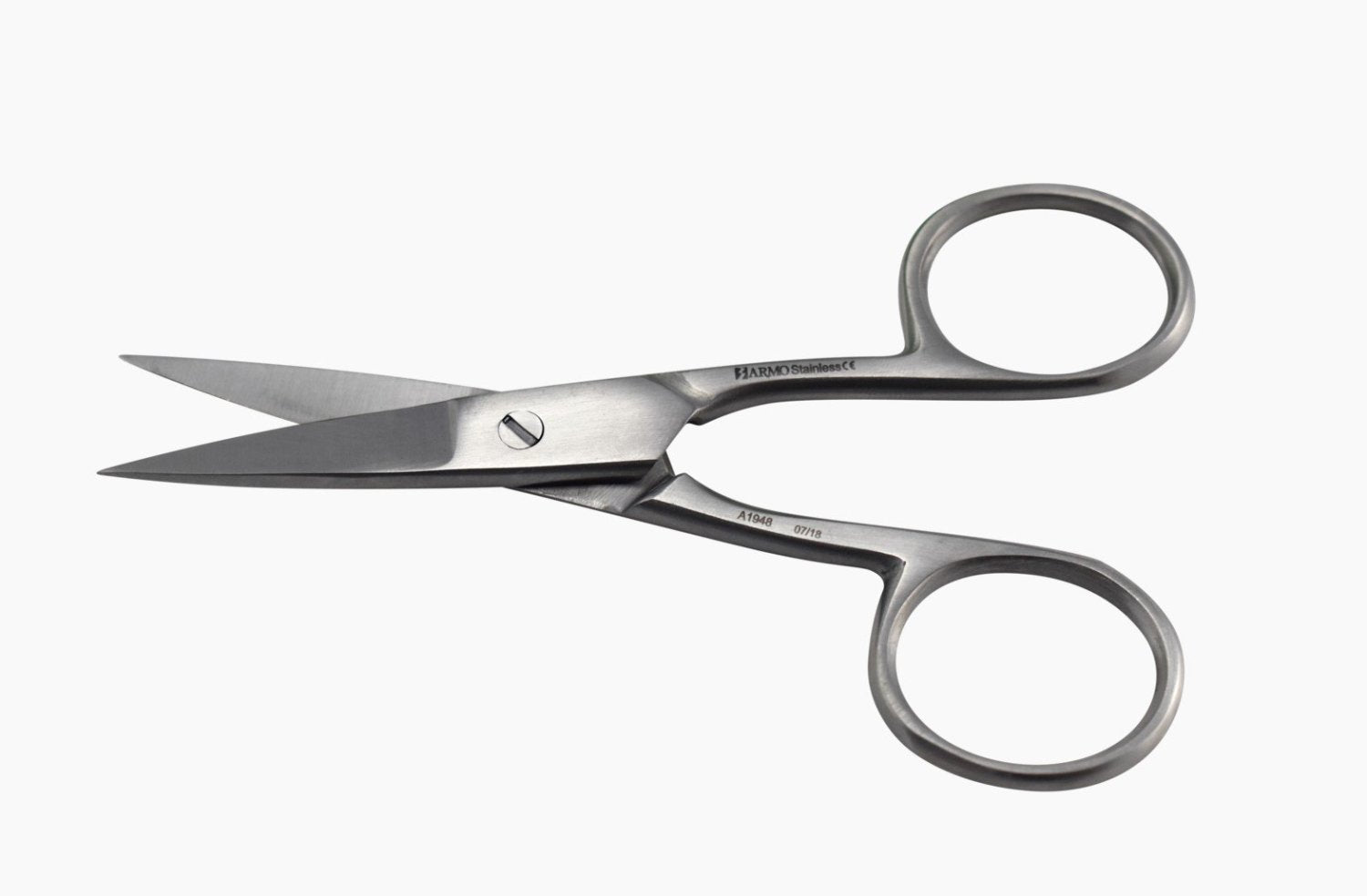 Max Global Products SCMANS9 Scissor Manicure Straight 9cm (Superior)