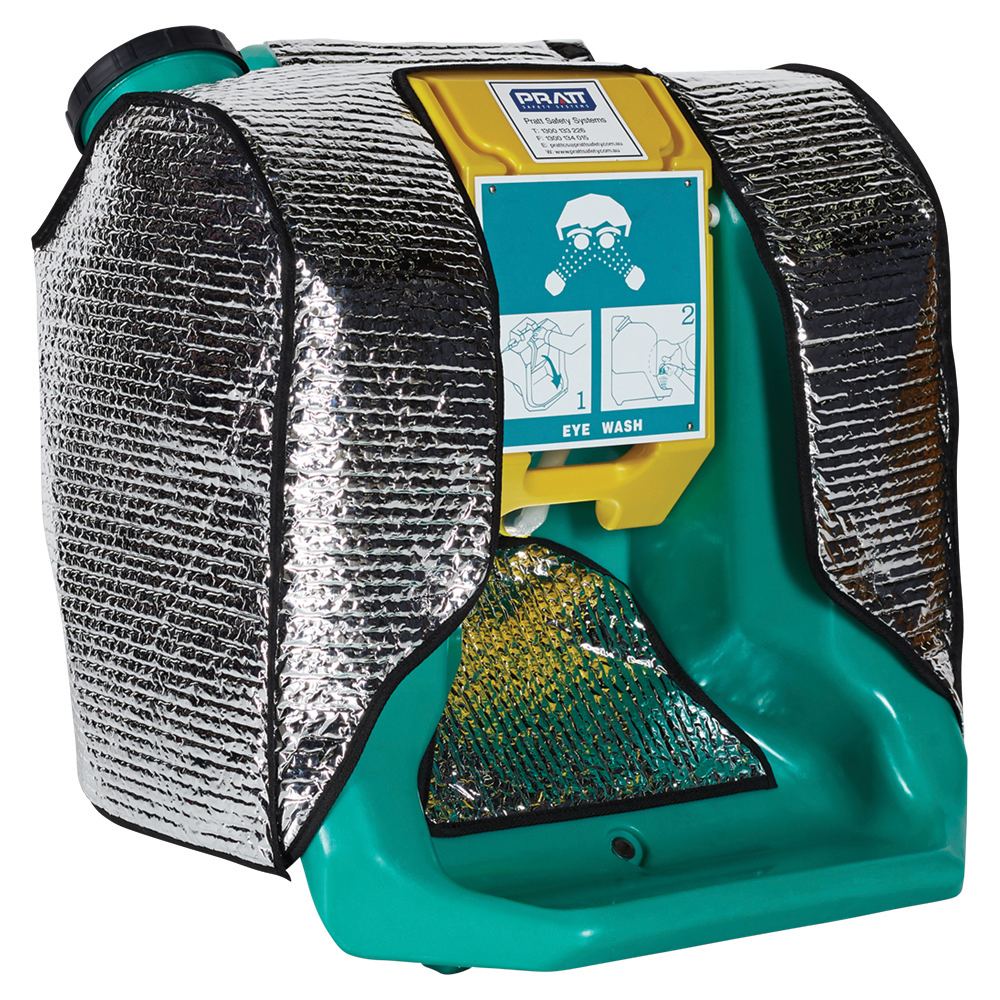 Pratt Safety Thermal Cover For SE5050