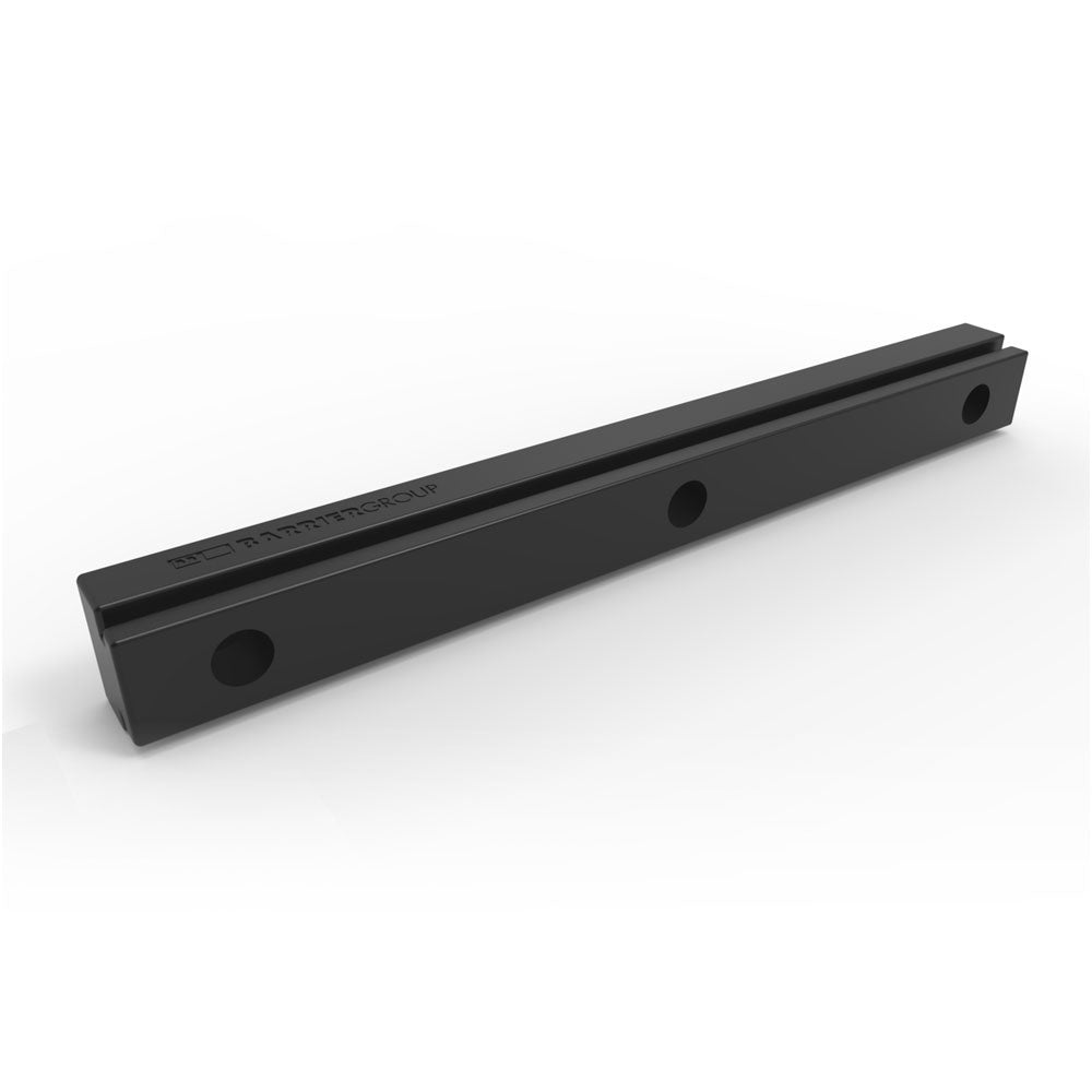 Strike Face Bumper 910 x 100 x 80