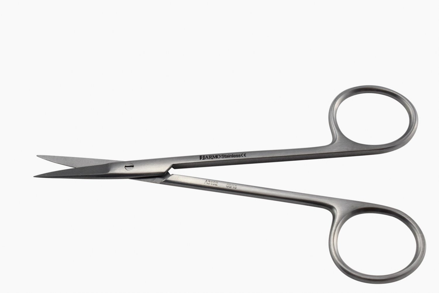 Max Global Products SIS11 Scissor Iris Straight 11cm