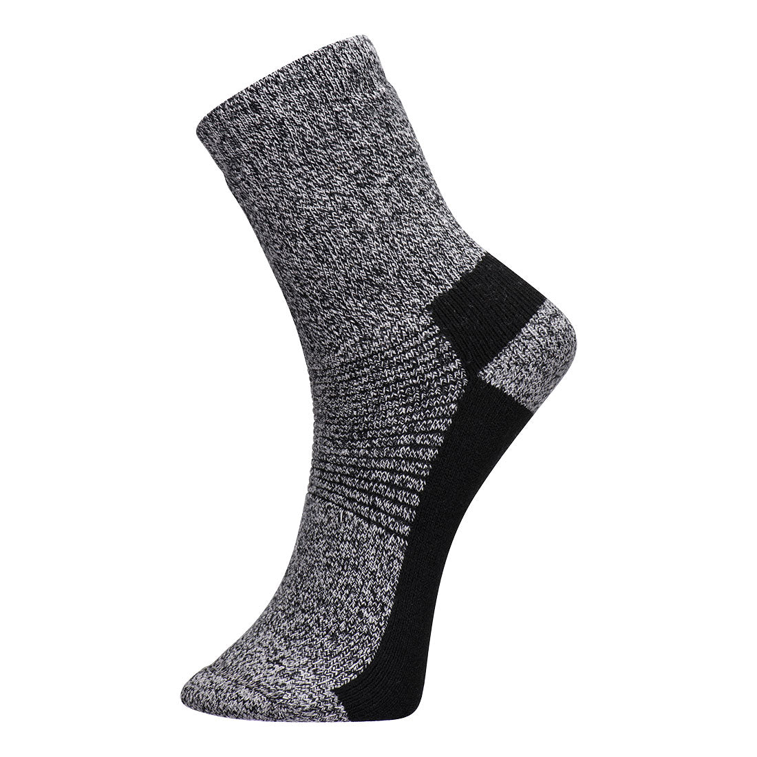 Portwest Thermal Sock in Grey