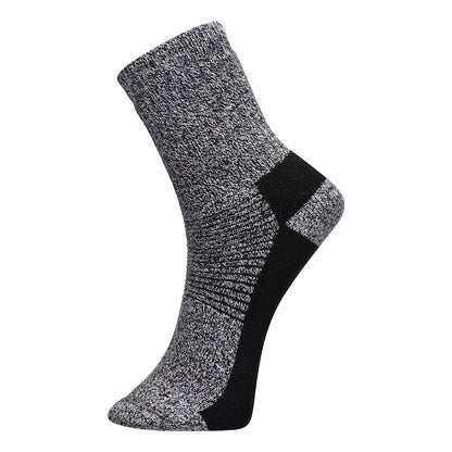 Portwest Thermal Sock in Grey